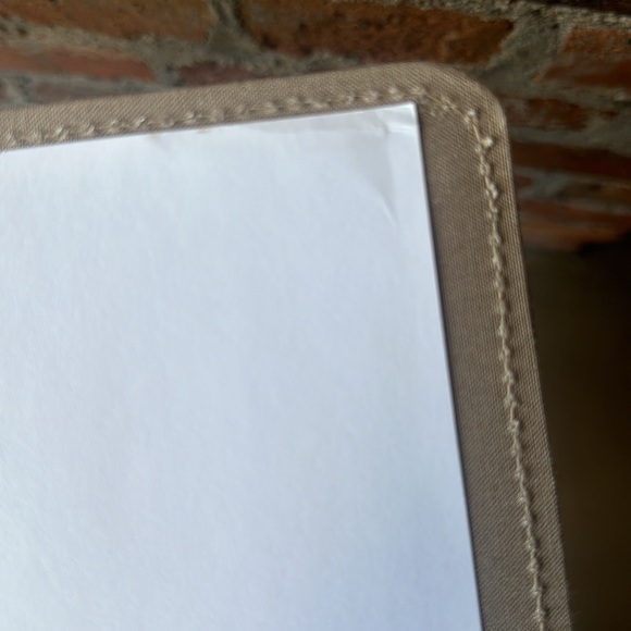 Creative Memories Passport Tapestry Travel Album 12x12 Pages - Picture 11 of 11